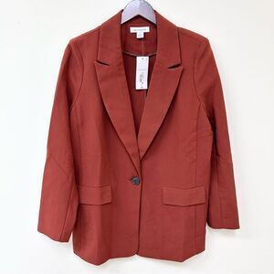 Liz Claiborne Professional Blazer Size 10